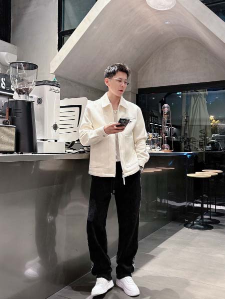 2025年12月26日秋冬新作Dior スラックス超厳選★入手困難高品質人気商品/TY工場