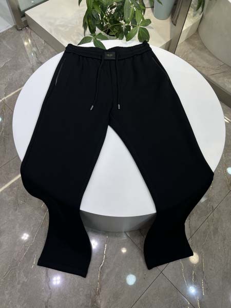 2025年12月26日秋冬新作Pradaスラックス/運動ズボン超厳選★入手困難高品質人気商品/TY工場