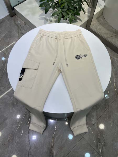 2025年12月26日秋冬新作Dior  スラックス/運動ズボン超厳選★入手困難高品質人気商品/TY工場
