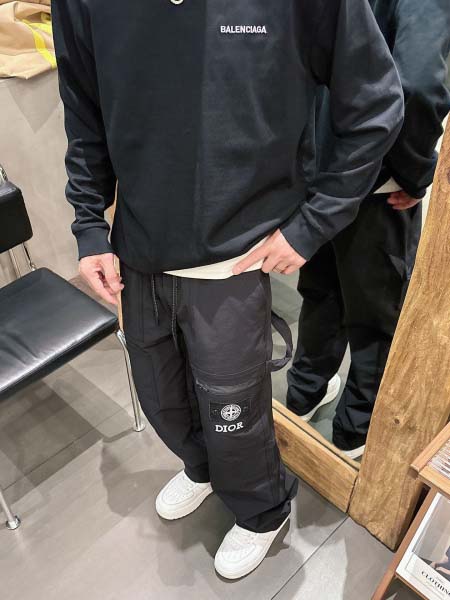 2025年12月26日秋冬新作Dior  スラックス/運動ズボン超厳選★入手困難高品質人気商品/TY工場