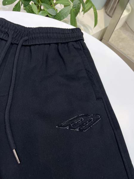 2025年12月26日秋冬新作Balenciagaスラックス/運動ズボン超厳選★入手困難高品質人気商品/TY工場