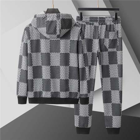 2025年12月26日ルイヴィトン秋冬新作上下人気商品/TY工場