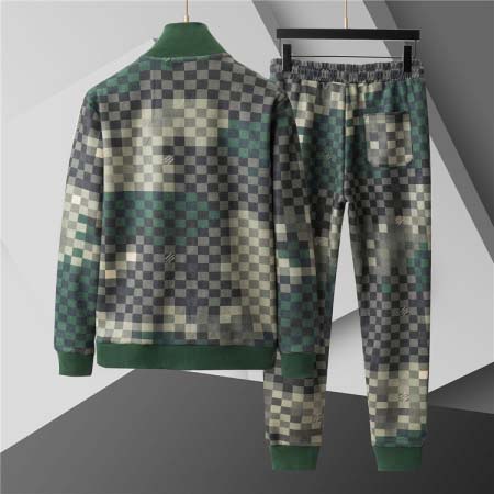 2025年12月26日秋冬新作ルイヴィトン上下人気商品/TY工場