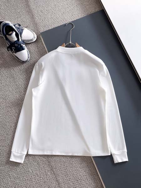 2025年12月26日Gucci秋冬新作アンダーシャツ人気商品/TY工場