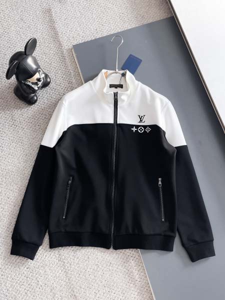 2025年12月26日秋冬新作Louis vuitton上下人気商品/TY工場