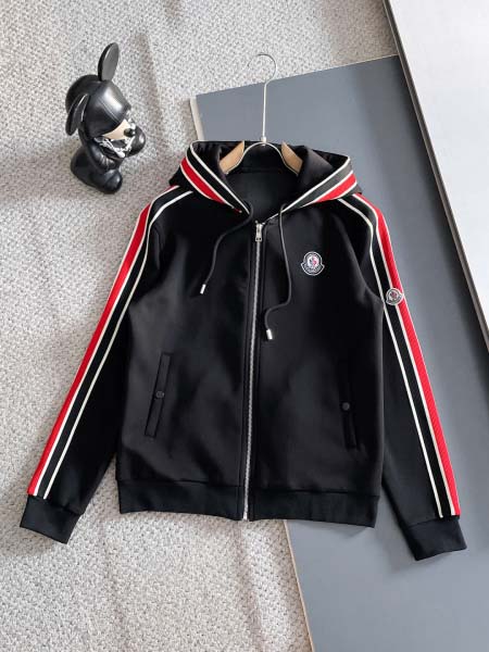 2025年12月26日秋冬新作Moncler上下人気商品/TY工場