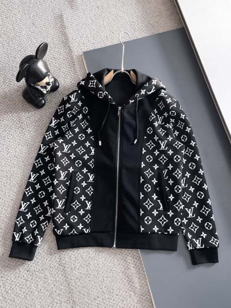 2025年12月26日秋冬新作Louis vuitton上下人気商品/TY工場