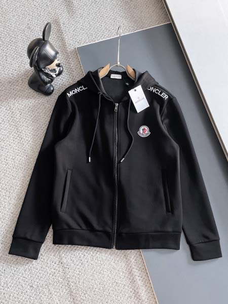 2025年12月26日秋冬新作Moncler上下人気商品/TY工場