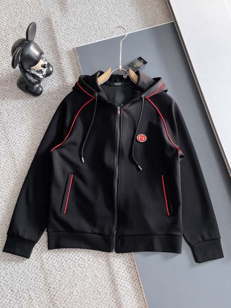 2025年12月26日秋冬新作GUCCI上下人気商品/TY工場