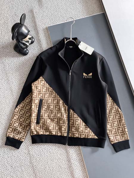 2025年12月26日秋冬新作Fendi上下人気商品/TY工場