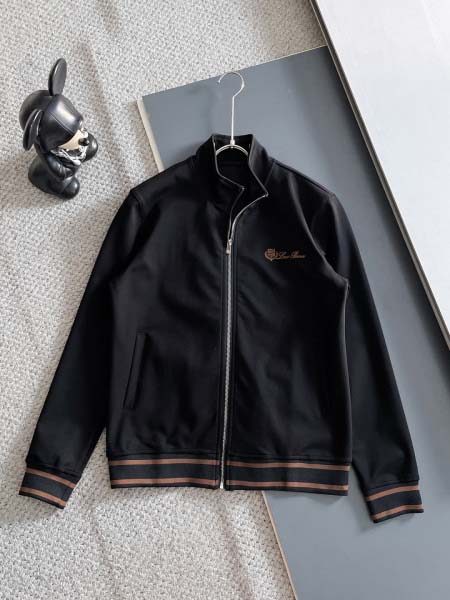 2025年12月26日秋冬新作Loro Piana上下人気商品/TY工場