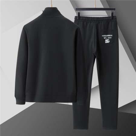 2025年12月26日Dolce&Gabbana秋冬新作上下人気商品/TY工場