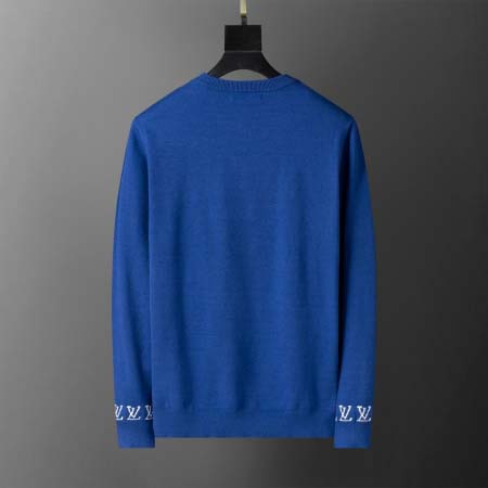 2025年12月26日Louis Vuitton秋冬新作セーター人気商品/TY工場
