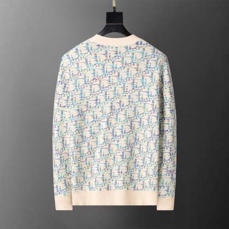 2025年12月26日Dior秋冬新作セーター人気商品/TY工場