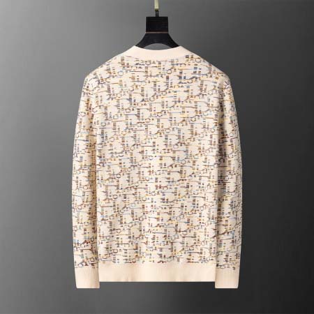 2025年12月26日Dior秋冬新作セーター人気商品/TY工場