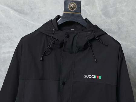 2025年12月27日Gucci秋冬新作ジャケット人気商品/TG工場