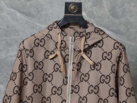 2025年12月27日Gucci秋冬新作ジャケット人気商品/TG工場