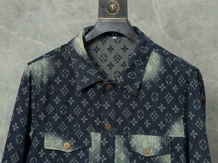 2025年12月27日秋冬新作Louis Vuittonジャケット人気商品/TG工場