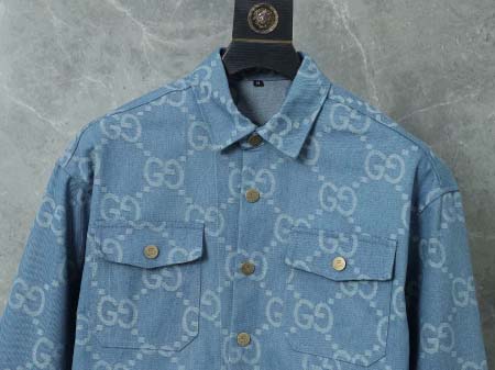 2025年12月27日秋冬新作Gucciジャケット人気商品/TG工場