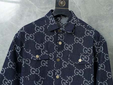 2025年12月27日秋冬新作Gucciジャケット人気商品/TG工場