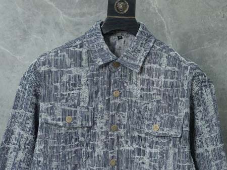 2025年12月27日秋冬新作Gucciジャケット人気商品/TG工場