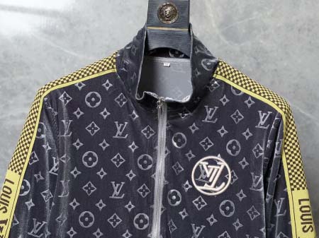 2025年12月27日Louis Vuitton秋冬新作上下人気商品/TG工場