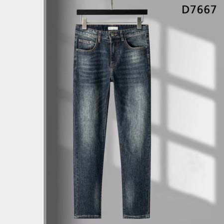 2025年12月29日Dior新作秋冬ジーパンyun工場29-40