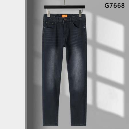 2025年12月29日Gucci新作秋冬ジーパンyun工場29-40