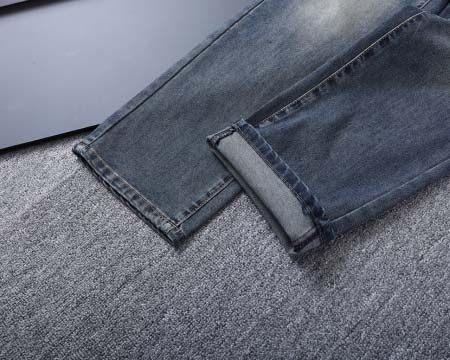 2026春夏Dolce&Gabbana新作春夏ジーパンyun工場29-42