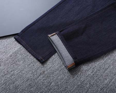 2026春夏新作loro piana春夏ジーパンyun工場30-42