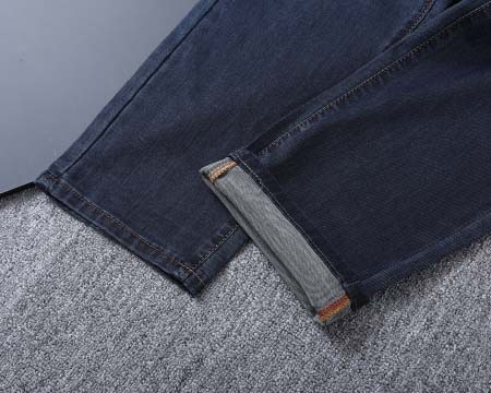 2026春夏新作春夏Louis Vuittonジーパンyun工場30-42