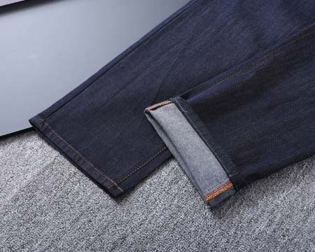 2026春夏Zegna新作春夏ジーパンyun工場30-42