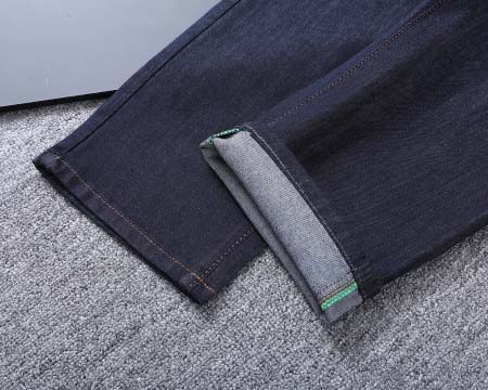 2026春夏BOSS新作春夏ジーパンyun工場30-42