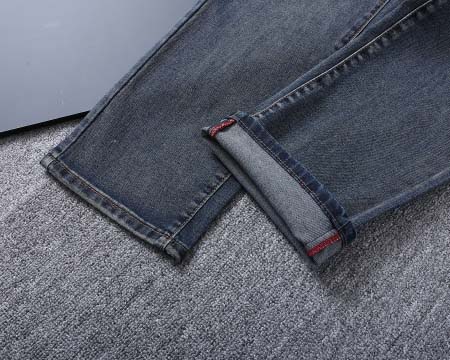 2026春夏新作Brunello Cucinelli春夏ジーパンyun工場29-42