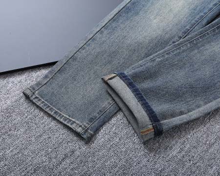 2026春夏新作Gucci 春夏ジーパンyun工場29-40