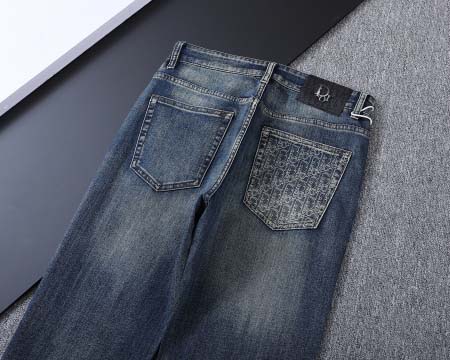 2026春夏新作Dior春夏ジーパンyun工場29-40