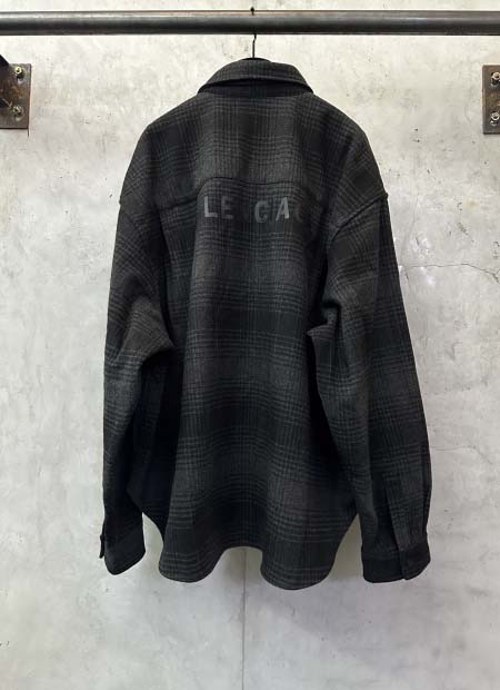 2025年12月29日秋冬新作Balenciagaシャツ高品質人気商品/誕生日プレゼント/FF工場