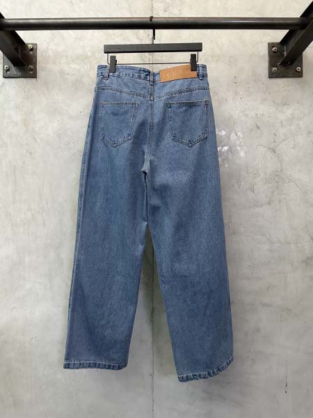 2025年12月29日秋冬新作LOEWEジーパン高品質人気商品/誕生日プレゼント/FF工場