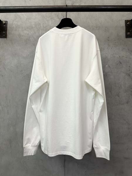 2025年12月29日秋冬新作Miu Miutシャツ高品質人気商品/誕生日プレゼント/FF工場