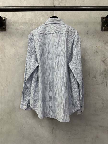 2025年12月29日秋冬新作LOEWEシャツ高品質人気商品/誕生日プレゼント/FF工場