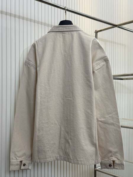 2025年12月29日秋冬新作Pradaジャケット高品質人気商品/誕生日プレゼント/FF工場