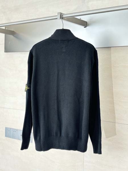 2025年12月29日秋冬新作Stone islandジャケット高品質人気商品/誕生日プレゼント/FF工場