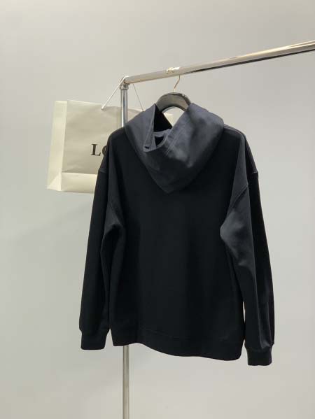 2025年12月29日秋冬新作Loeweスウェット高品質人気商品/誕生日プレゼント/FF工場