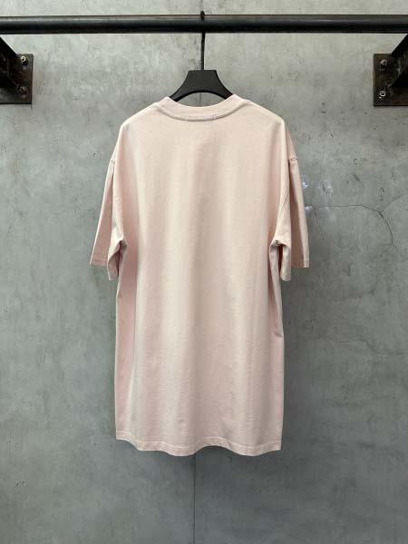 2025年12月29日秋冬新作Acne半袖 tシャツ高品質人気商品/誕生日プレゼント/FF工場