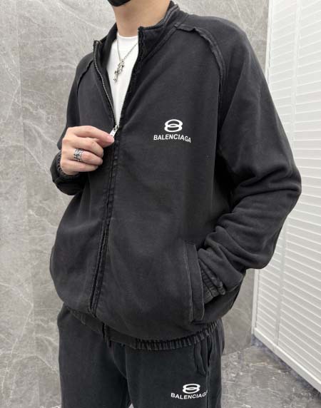 2025年12月30日新作Balenciagaスーツ秋冬高級品/DM工場