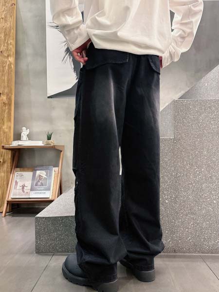 2025年12月30日新作Balenciagaズボン秋冬高級品/DM工場