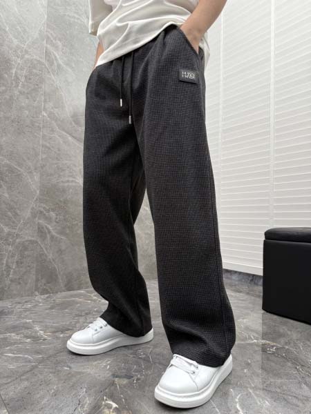 2025年12月30日新作Maison Margielaスラックス秋冬高級品/DM工場