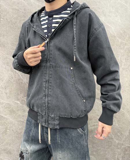 2025年12月30日新作Louis Vuittonジャケット秋冬高級品/DM工場