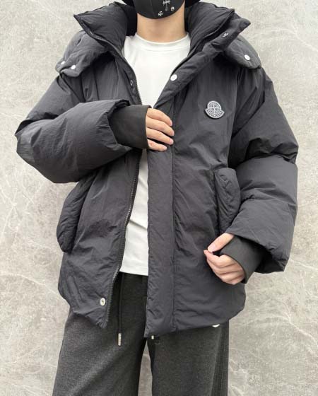 2025年12月30日新作Stone Island綿の服秋冬高級品/DM工場