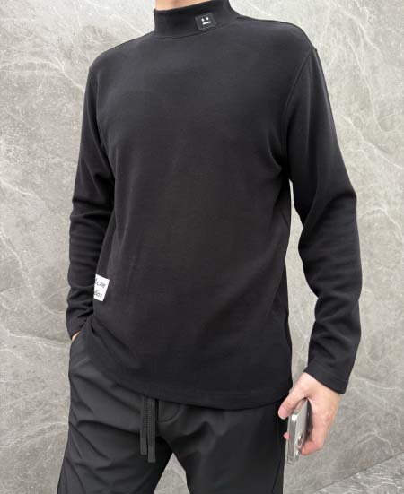 2025年12月30日新作Acneアンダーシャツ秋冬高級品/DM工場